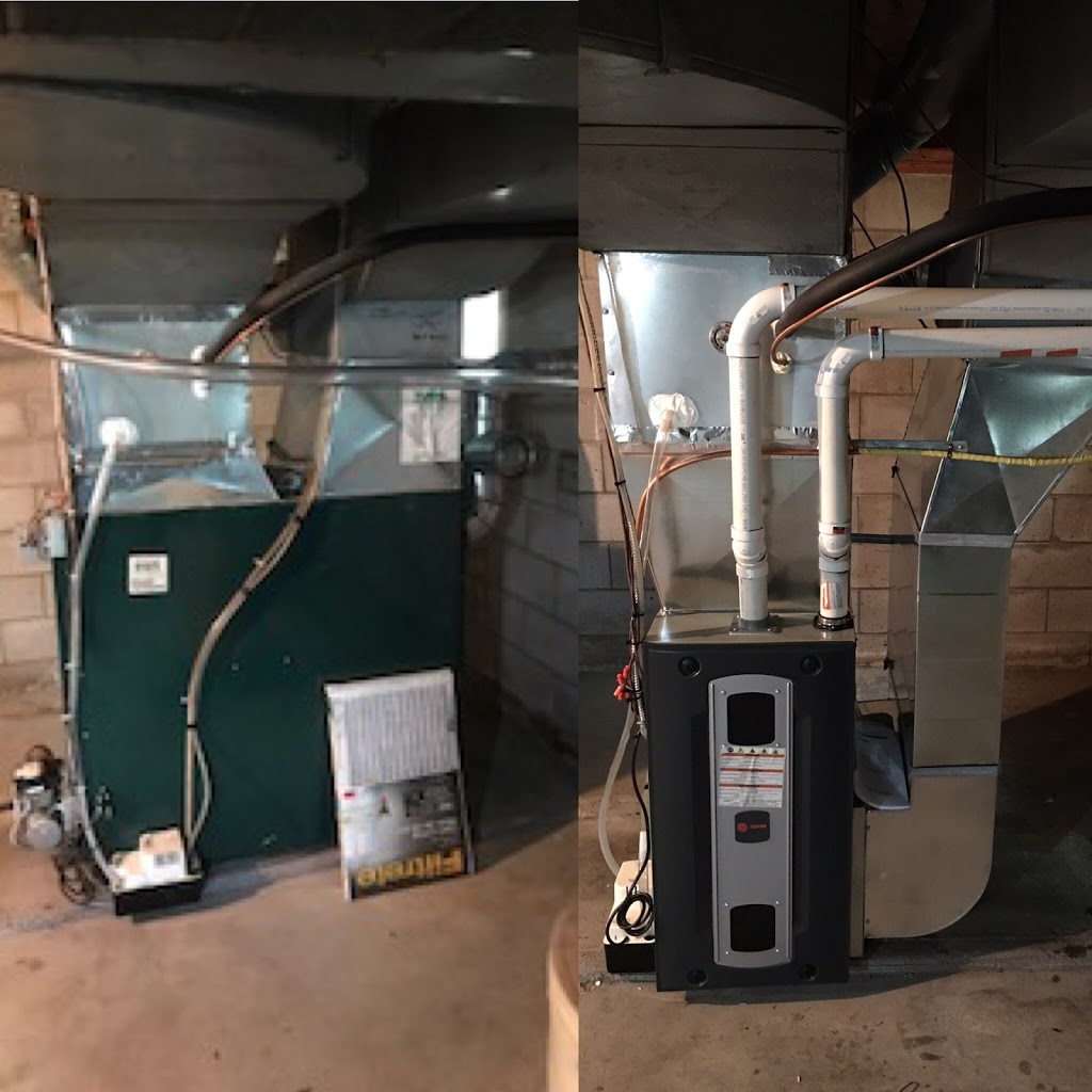 Therm-All Heating & Cooling Inc | 259 Chopin Dr, Cambridge, ON N3H 1J6, Canada | Phone: (519) 267-8437