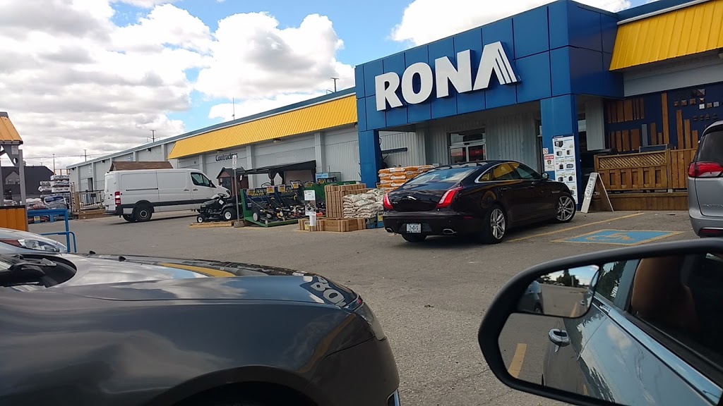 RONA | 2311 Royal Windsor Dr, Oakville, ON L6J 7X7, Canada | Phone: (905) 337-1533