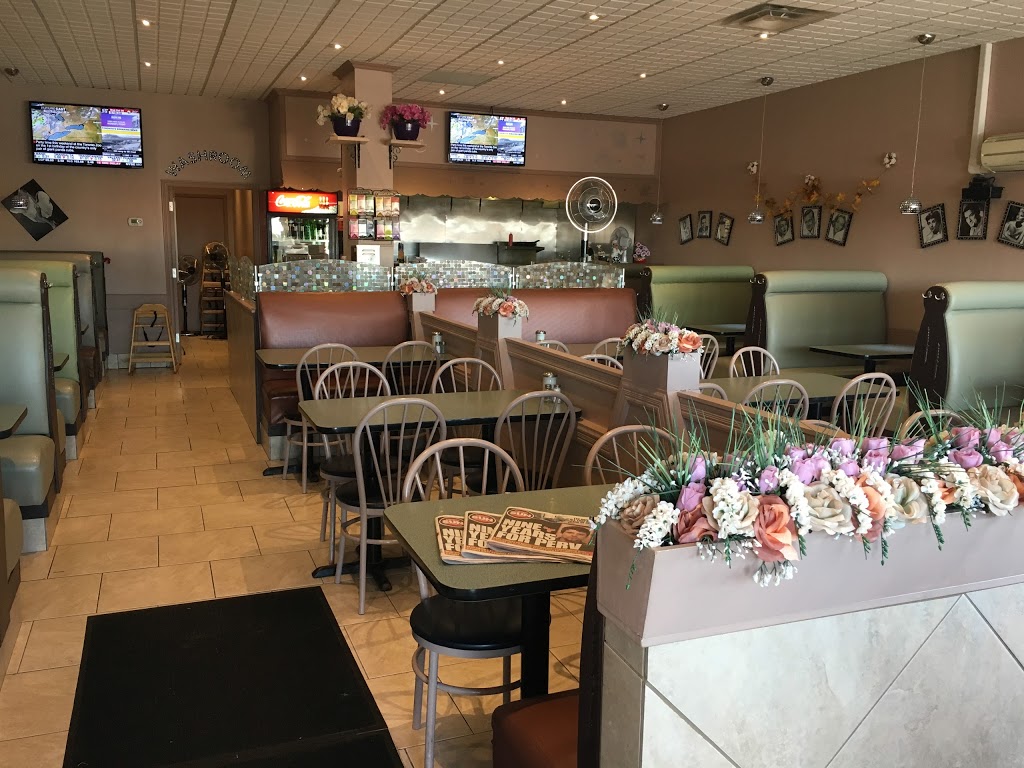 Sherrys Diner | 300 Taunton Rd E #15A, Oshawa, ON L1H 7K4, Canada | Phone: (905) 245-0633