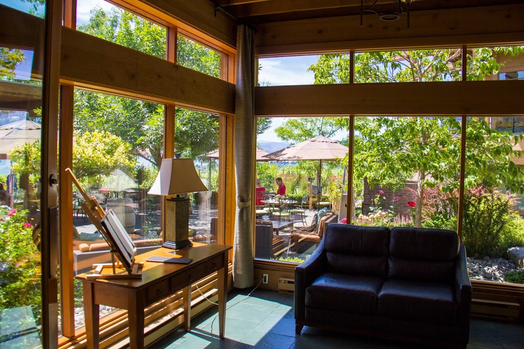 Old Vines Restaurant | 3303 Boucherie Rd, Kelowna, BC V1Z 2H3, Canada | Phone: (250) 769-2500