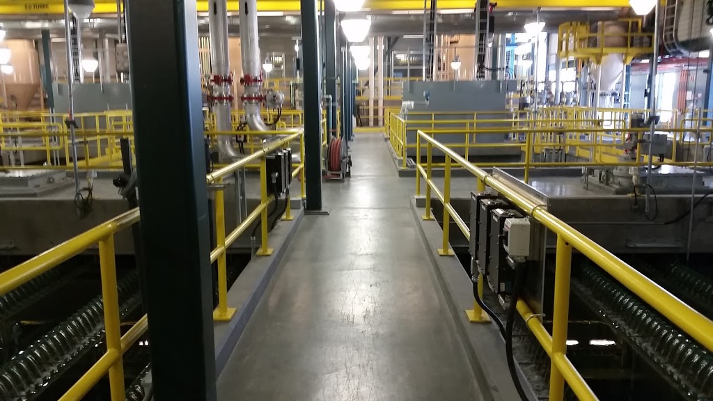 Concrete Solutions Inc. | 3716 56 Ave SE Bay 15, Calgary, AB T2C 2B5, Canada | Phone: (403) 203-8733