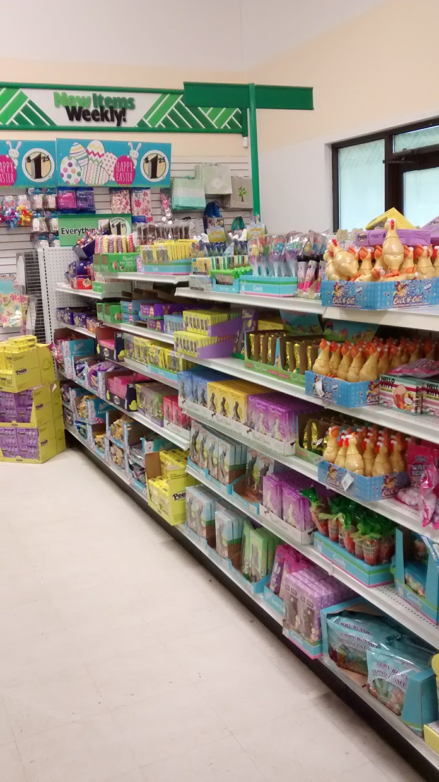 Dollar Tree | 820-3803 Calgary Trail NW, Edmonton, AB T6J 5M8, Canada | Phone: (780) 485-2800
