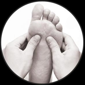 Prairieside Reflexology | 105 Prairieside Crescent, Garson, MB R0E 0R0, Canada | Phone: (204) 266-2599