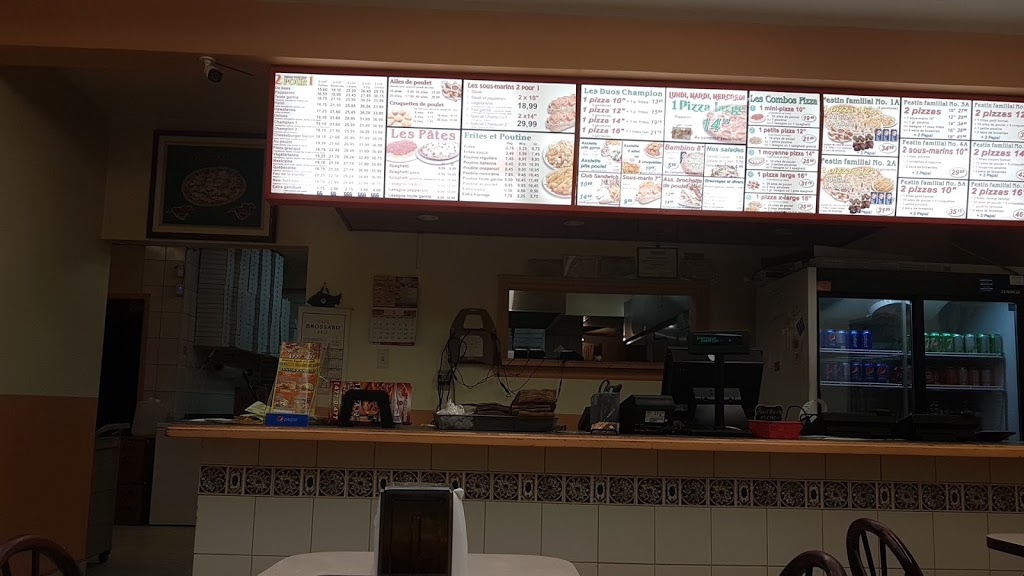 Champion Pizza 2 Pour 1 | 3645 Chemin Gascon, Mascouche, QC J7L 3X6, Canada | Phone: (450) 477-0477