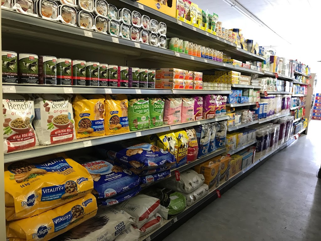 Kuhmart | 205 Main St, Elrose, SK S0L 0Z0, Canada | Phone: (306) 378-2514