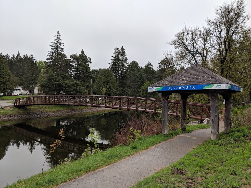 Minden River Walk | 2-62 Invergordon Ave, Minden, ON K0M 2K0, Canada | Phone: (705) 286-1260