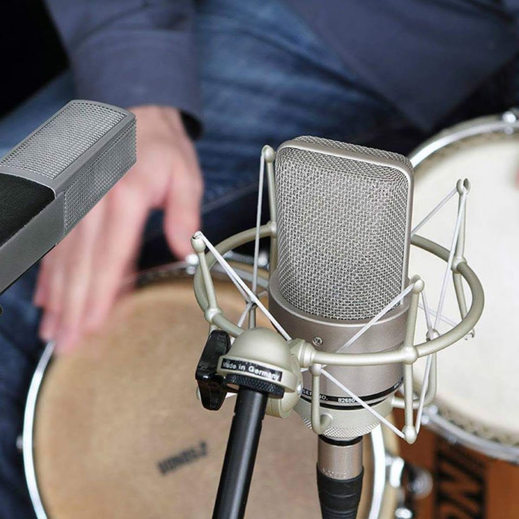 Awsm Studios - Audio Recording Studio Vancouver Surrey | 13412 72 Ave, Surrey, BC V3W 2N8, Canada | Phone: (604) 725-8700