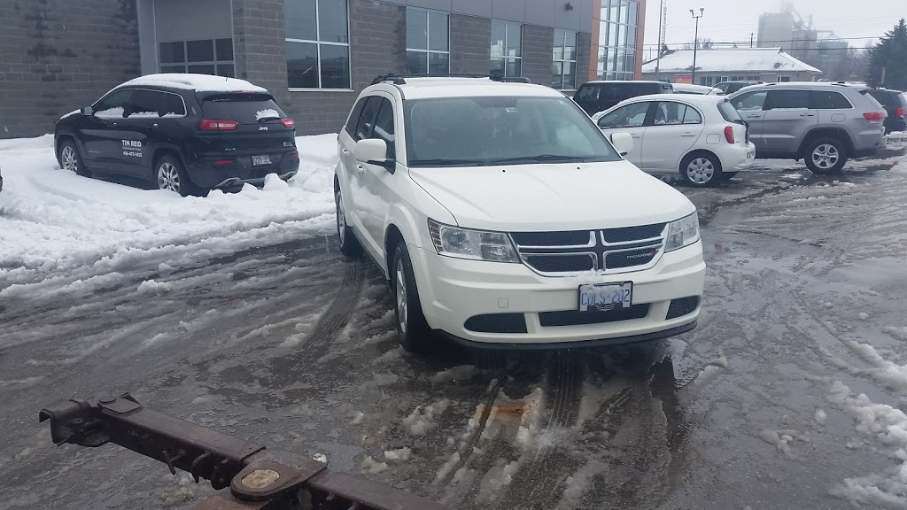 Blue Mountain Chrysler | 9950 ON-26, Collingwood, ON L9Y 3Z1, Canada | Phone: (705) 445-2740