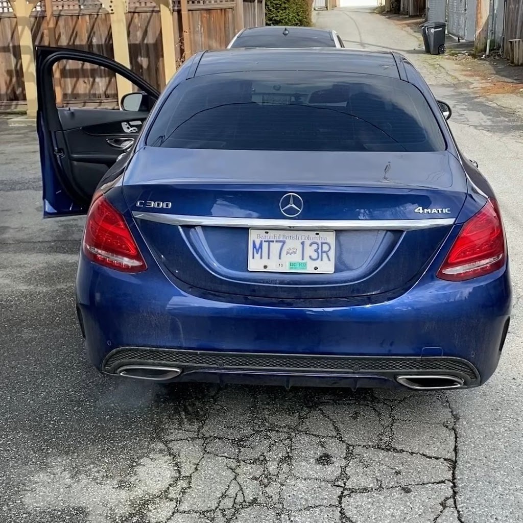 Zaac Auto Repair | 8071 153a St, Surrey, BC V3S 7X7, Canada | Phone: (778) 861-6787