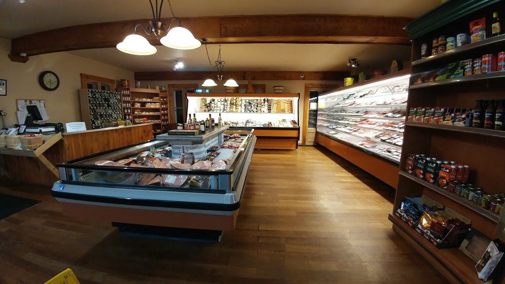 Boucherie Face de Boeuf | 2837 Boulevard Queen-Victoria, Sherbrooke, QC J1J 4N8, Canada | Phone: (819) 846-2701