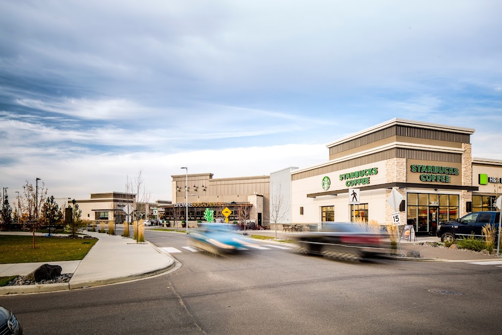 Melcor Developments Ltd | 8 Conway St Unit 204, Red Deer, AB T4P 0N1, Canada | Phone: (403) 343-0817