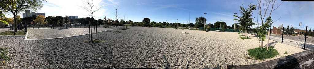 Confederation Dog Park | Woburn, Toronto, ON M1H 2W5, Canada | Phone: (416) 338-0889
