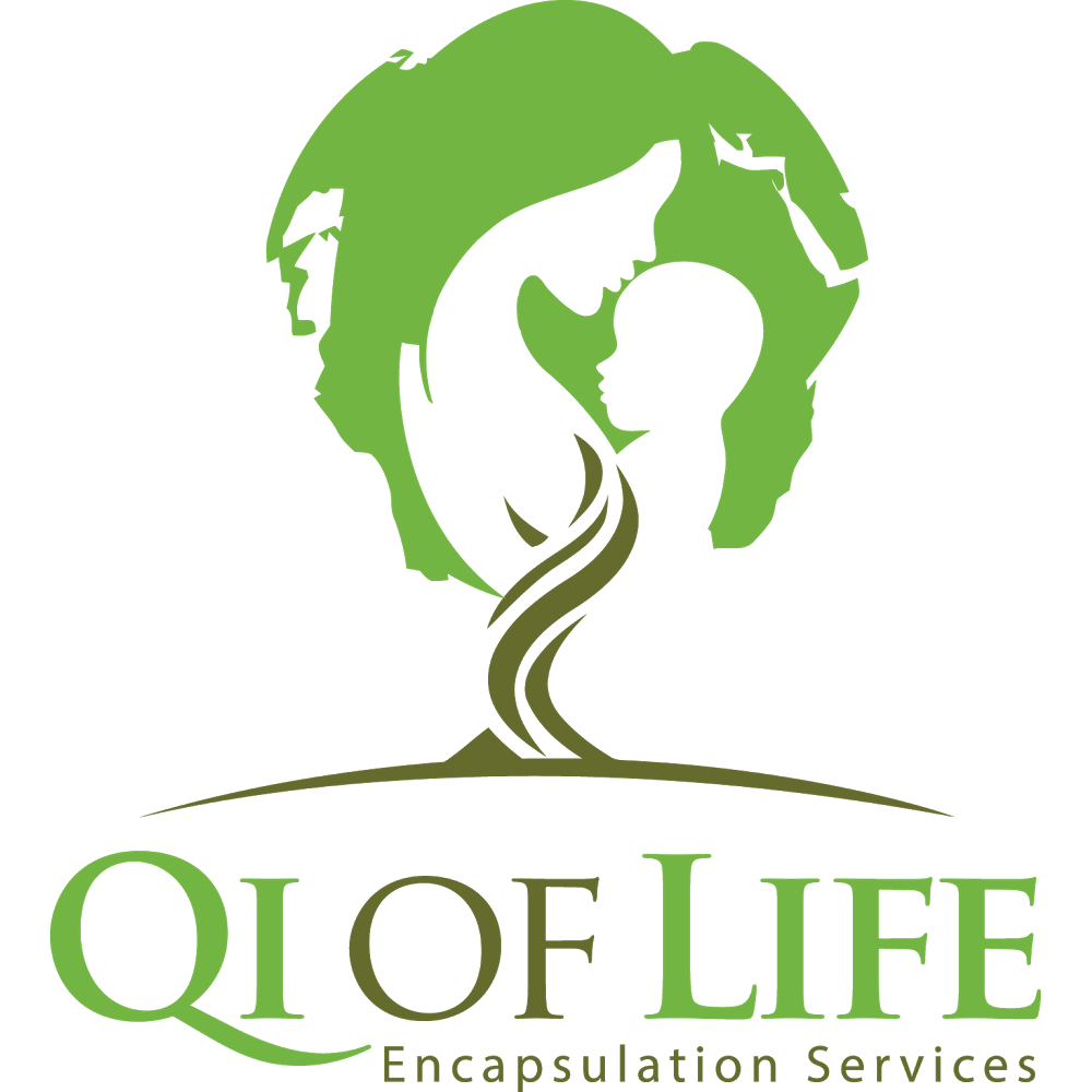 Qi of Life Encapsulation | 1740 Woobank Rd, Nanaimo, BC V9X 1M8, Canada | Phone: (250) 323-3522