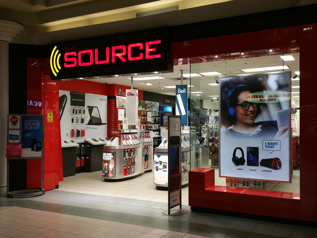 The Source | 700 Lawrence Ave W #120, North York, ON M6A 3B4, Canada | Phone: (844) 763-0636