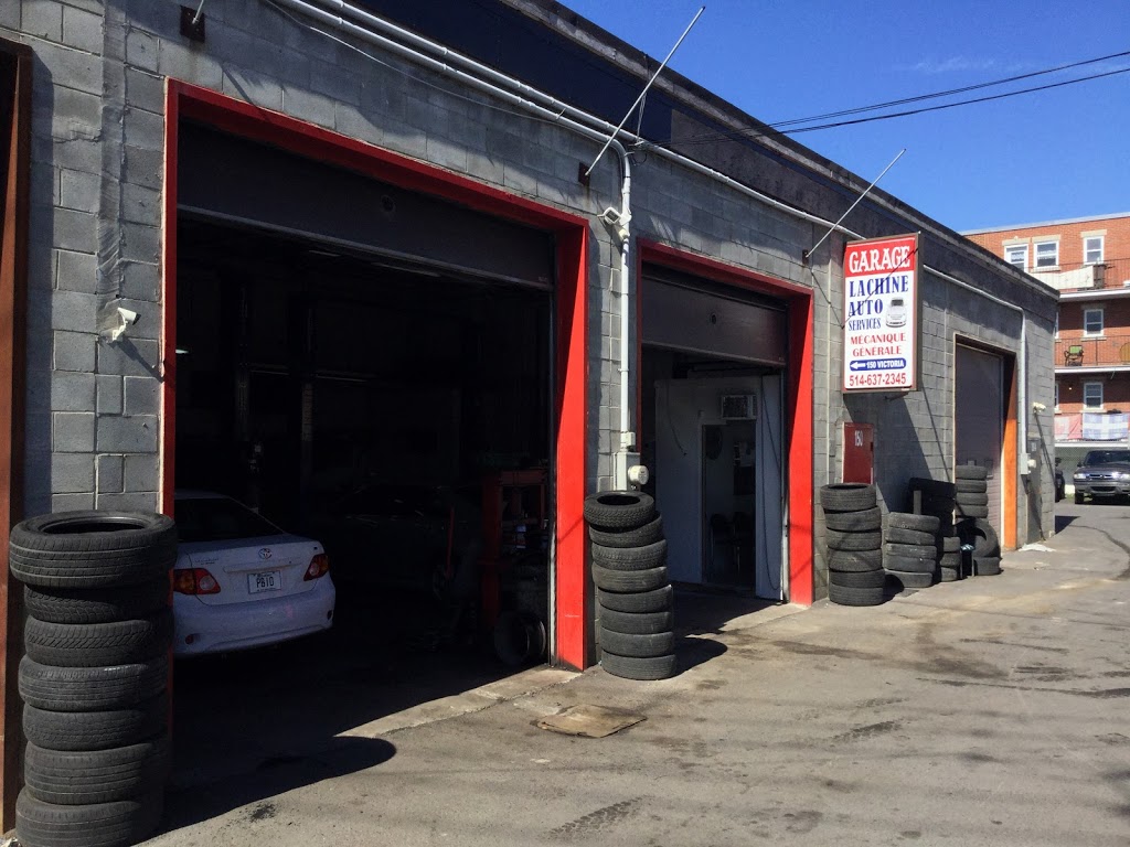 Lachine auto services | 150 Rue Victoria, Lachine, QC H8S 1Y2, Canada | Phone: (514) 637-2345