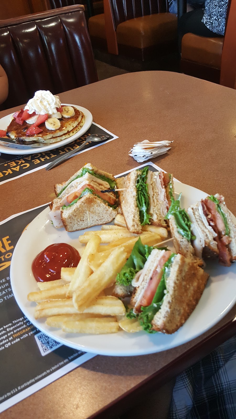 Dennys | 5699 S Transit Rd, Lockport, NY 14094, USA | Phone: (716) 433-7840