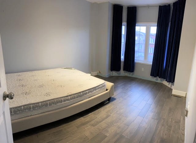 TEAM Hardwood Floor Ltd. | 29 Chalkfarm Dr, North York, ON M3L 1L1, Canada | Phone: (416) 879-8266