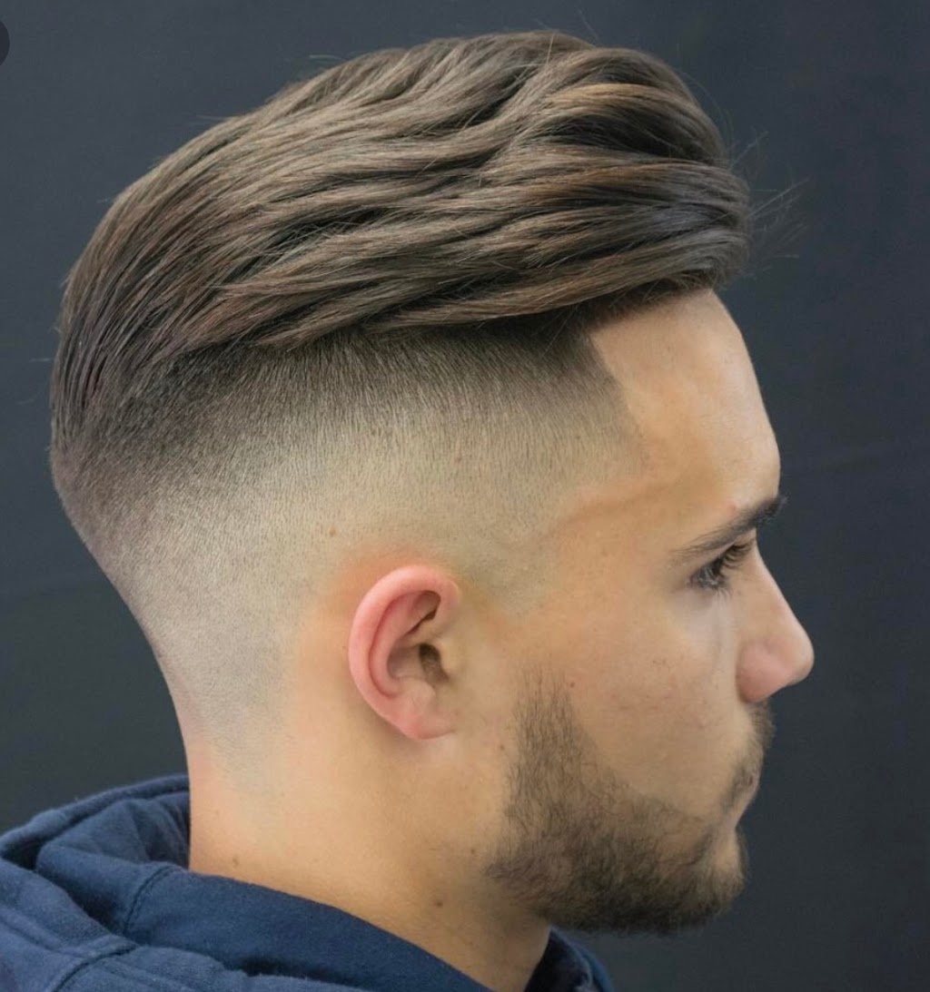 ?Marios Barber Shop? | 506 St Albert Trail #108, St. Albert, AB T8N 5Z1, Canada | Phone: (780) 460-9400
