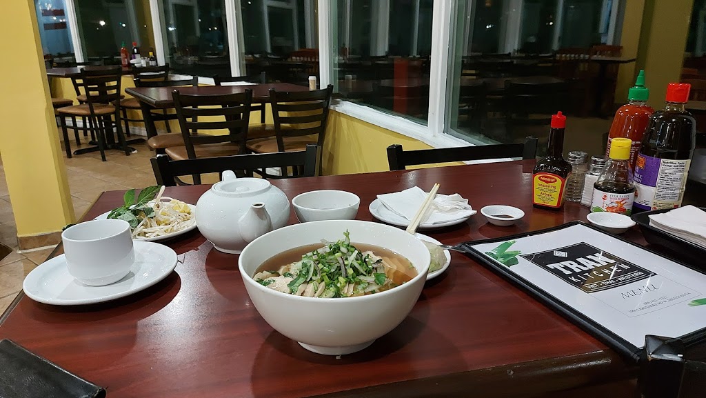 TRAN KITCHEN | 1969 Lakeshore Rd W, Mississauga, ON L5J 1J6, Canada | Phone: (905) 823-2323