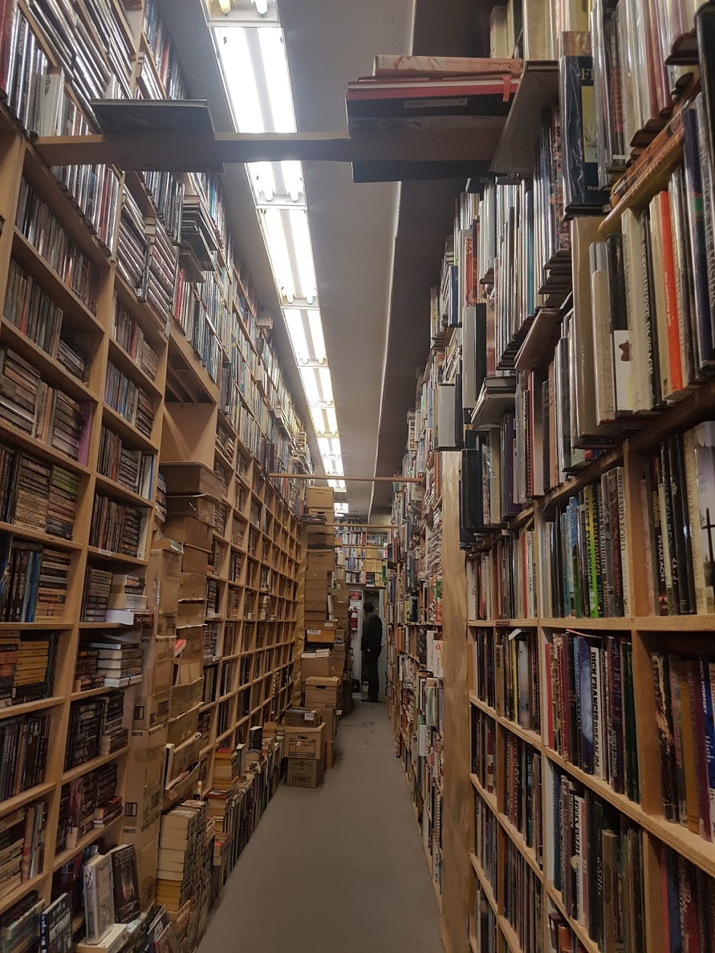 Sunrise Books | 366 Speedvale E, Guelph, ON N1E 1N5, Canada | Phone: (519) 763-6610