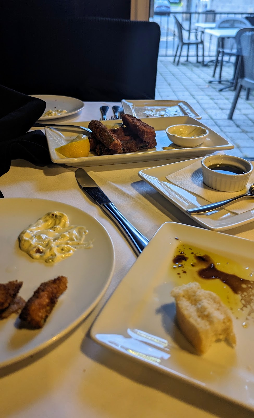 Cucina da Vito | 2701 St Joseph Blvd, Orléans, ON K1C 1G4, Canada | Phone: (613) 834-8486