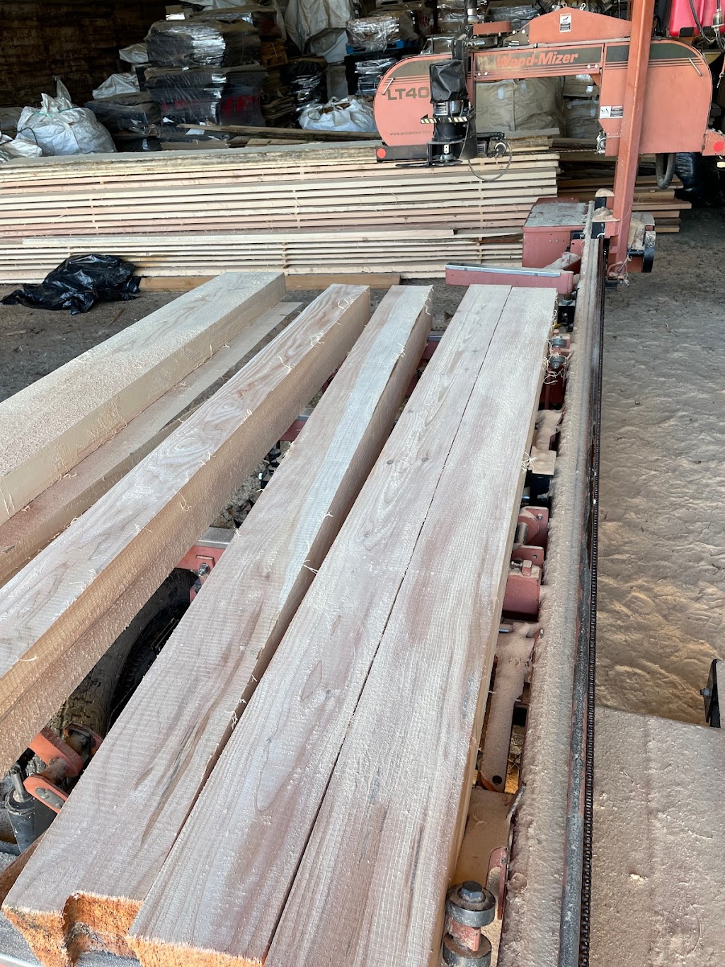Rylex Forest Products Ltd. | 7379 Prest Rd, Chilliwack, BC V4Z 1C5, Canada | Phone: (604) 316-6104