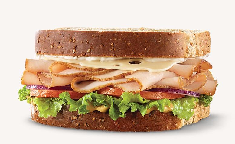 Arbys | 3502 Pine Grove Ave, Port Huron, MI 48060, USA | Phone: (810) 984-3557