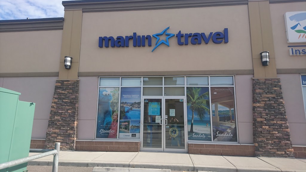 Vision Travel | 200 Southridge Dr, Okotoks, AB T1S 0B2, Canada | Phone: (403) 938-5544
