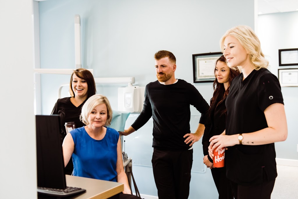 iDental | 31 Southridge Dr #161c, Okotoks, AB T1S 2N3, Canada | Phone: (403) 995-0040