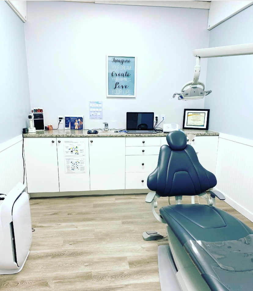 Dental Hygiene with Dezarae | 7 Cann St, Huntsville, ON P1H 1H3, Canada | Phone: (705) 788-3997
