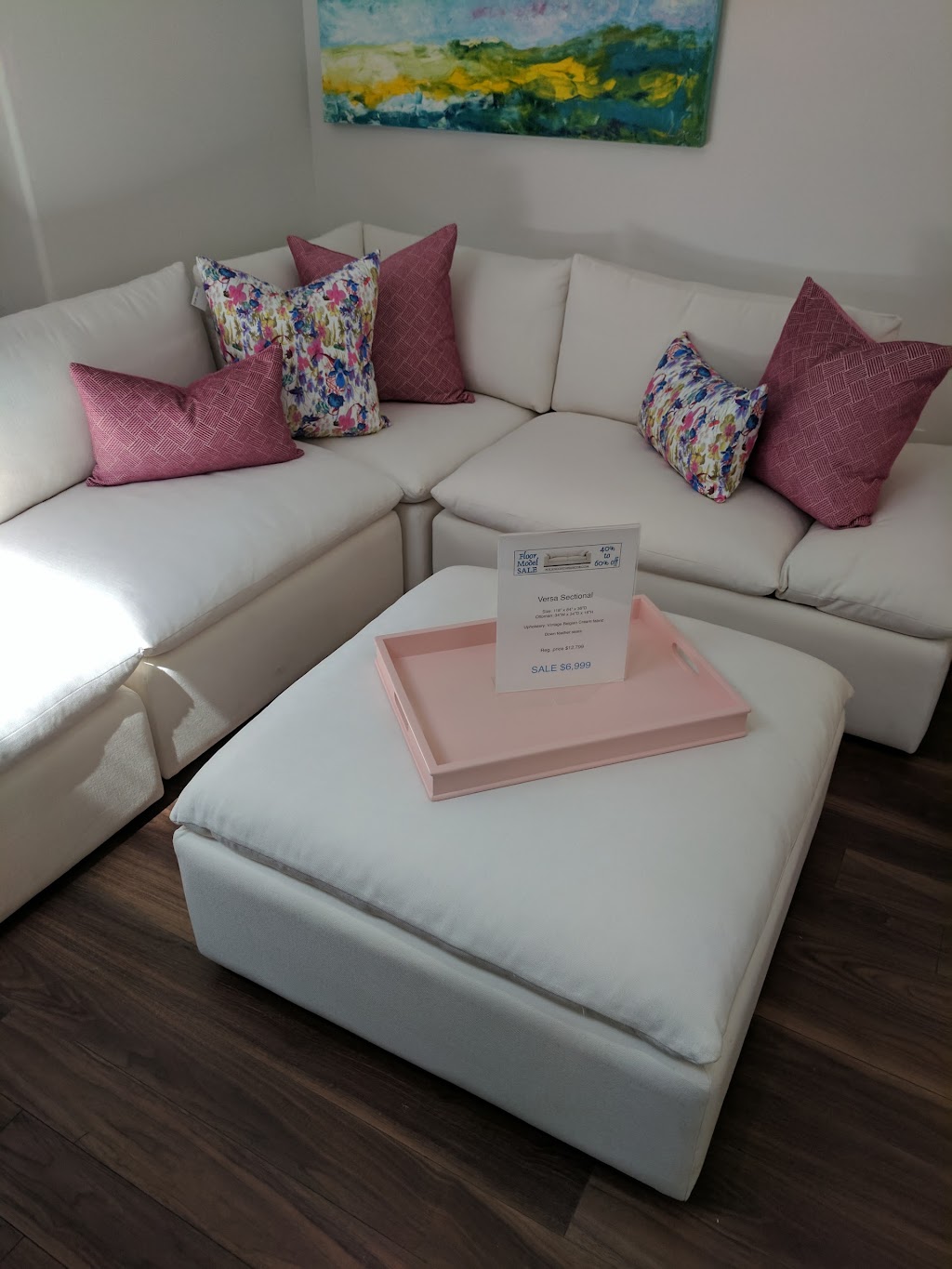 Polanco Home Furniture & Interior Decor Solutions | 177 Richmond Rd, Ottawa, ON K1Z 6W3, Canada | Phone: (613) 761-8690