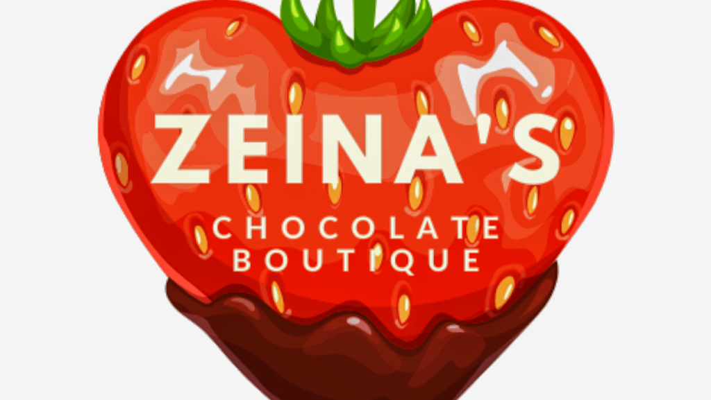 Zeinas Chocolate Boutique | 1270 Oxford St, Coquitlam, BC V3B 4G2, Canada | Phone: (604) 700-9445