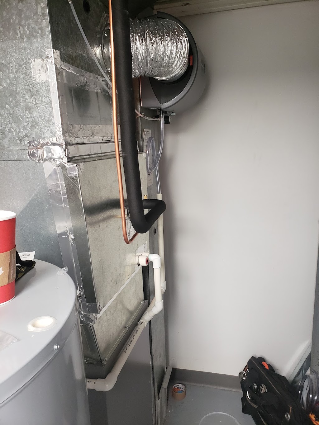 Artesian Mechanical Inc | 9464 209 St, Edmonton, AB T5T 7J5, Canada | Phone: (780) 995-6135