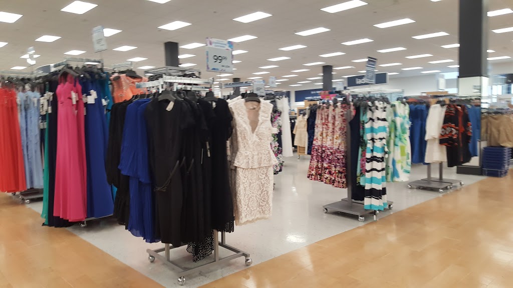 Marshalls | 3091 Appleby Line Unit C, Burlington, ON L7M 0V7, Canada | Phone: (905) 319-2306