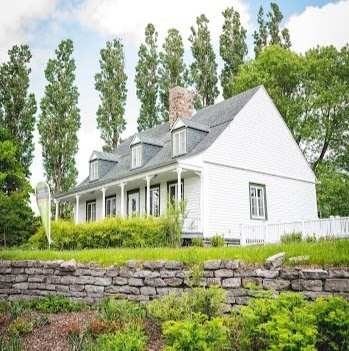 Maison Dorion-Coulombe | 332 Rue Domagaya, Québec, QC G1L 5B1, Canada | Phone: (418) 691-4710