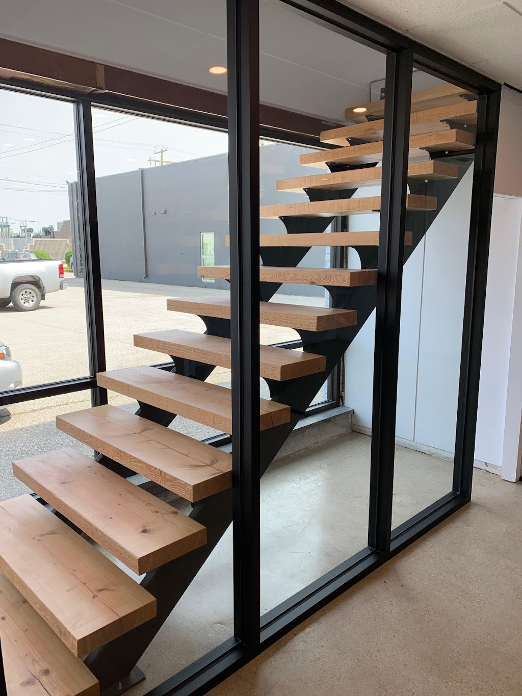 Handley Machine Inc | 44 Mercy St, Selkirk, MB R1A 1Z7, Canada | Phone: (204) 785-8225
