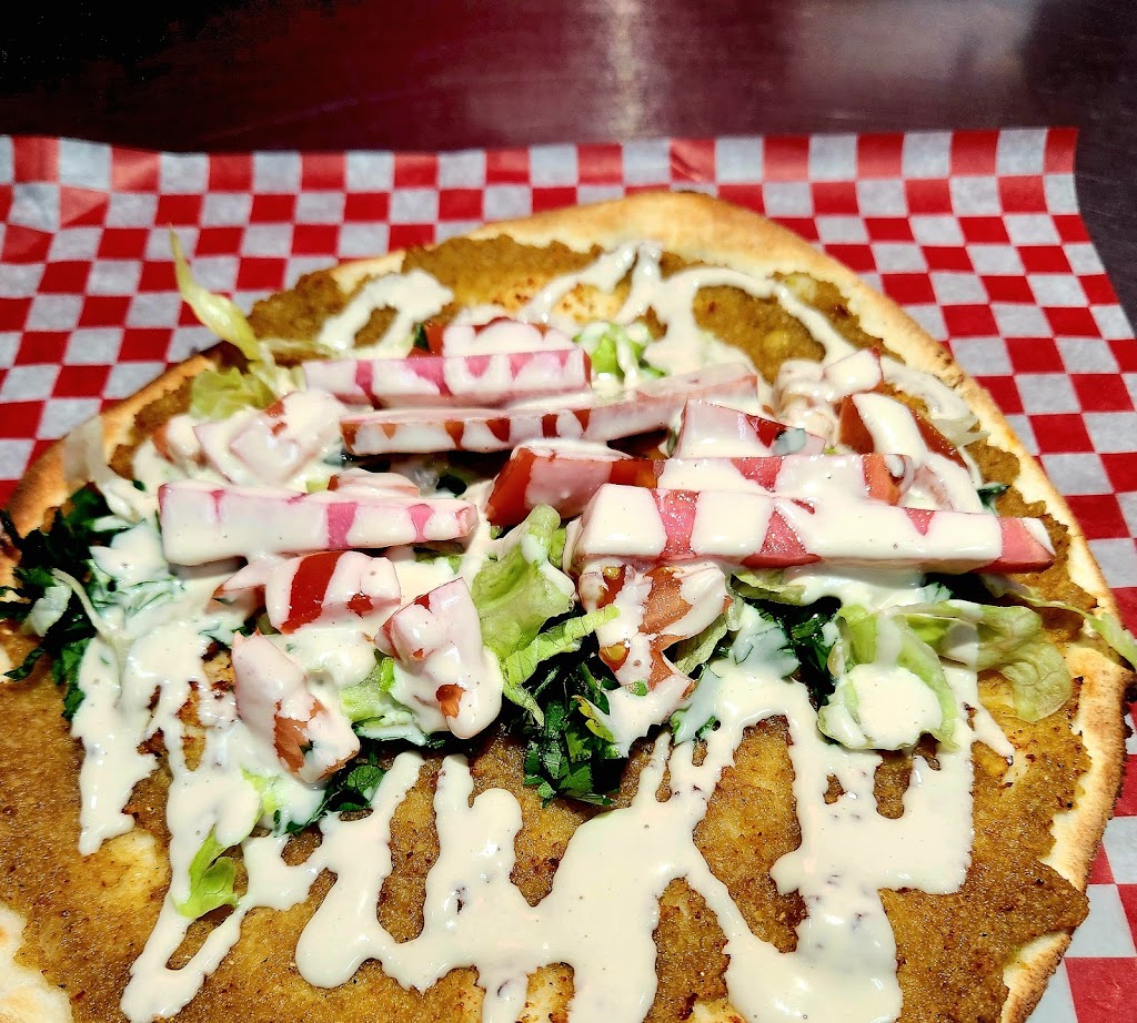 Galettes des Cèdres | 248 Bd Churchill, Greenfield Park, QC J4V 1Z7, Canada | Phone: (450) 466-4040