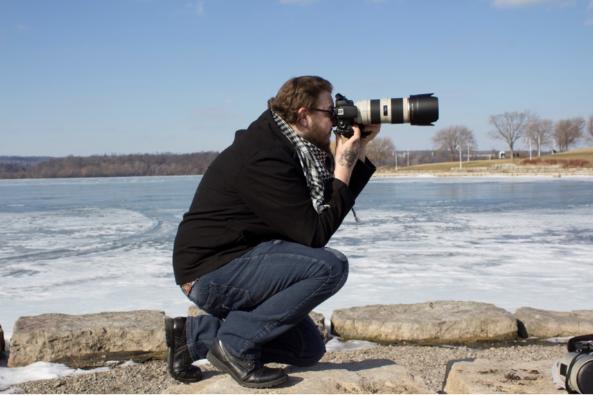 Micheal Santha Photography | 2772 Barton St E #1206, Hamilton, ON L8E 3P5, Canada | Phone: (289) 808-0473