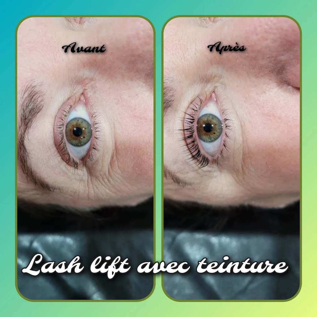 Extension de cils par Millie | 1115 37e Av, Laval, QC H7R 4W3, Canada | Phone: (514) 208-0849