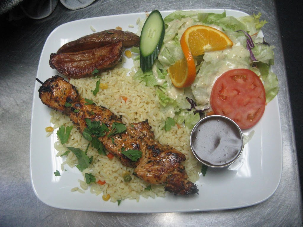 Micro-Brasserie Kapadokya | 1507 Avenue Saint-Louis, Plessisville, QC G6L 2M7, Canada | Phone: (819) 362-9362
