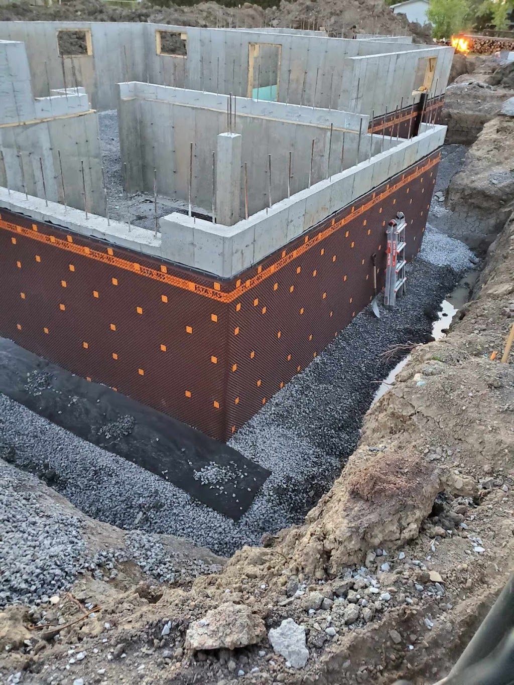 Drain Fissure Optimum | 3392 Chem. Sainte-Thérèse, Carignan, QC J3L 7W9, Canada | Phone: (514) 943-7969