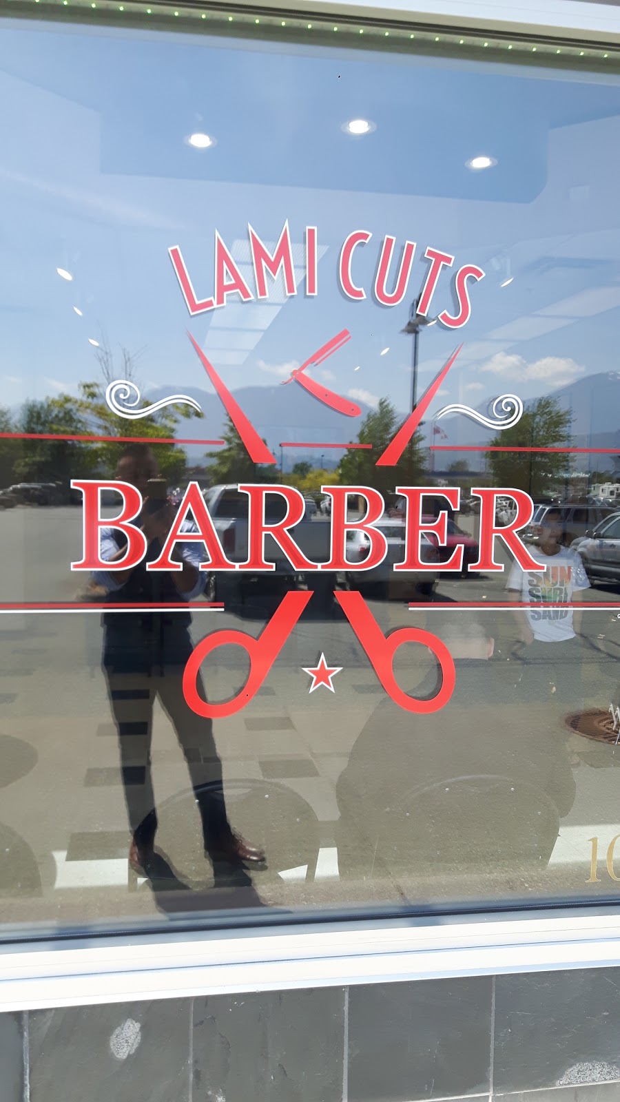 Lami Cuts | 106-45793 Luckakuck Way, Chilliwack, BC V2R 5S3, Canada | Phone: (604) 705-0041