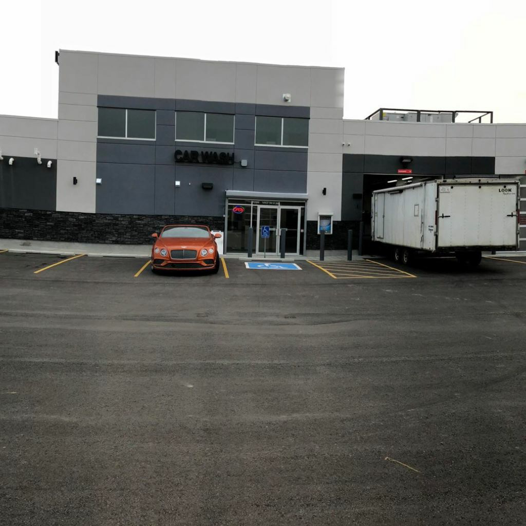Jacksonport Car Wash | 10923 38 St NE #2000, Calgary, AB T3N 1N8, Canada | Phone: (403) 835-1000