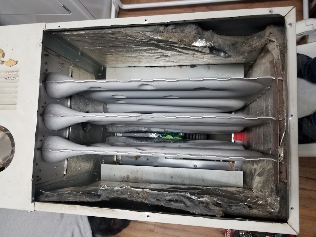 KGN AIR DUCT CLEANING INC. | 115 Kitchener Rd, Scarborough, ON M1E 2Y1, Canada | Phone: (647) 513-0925