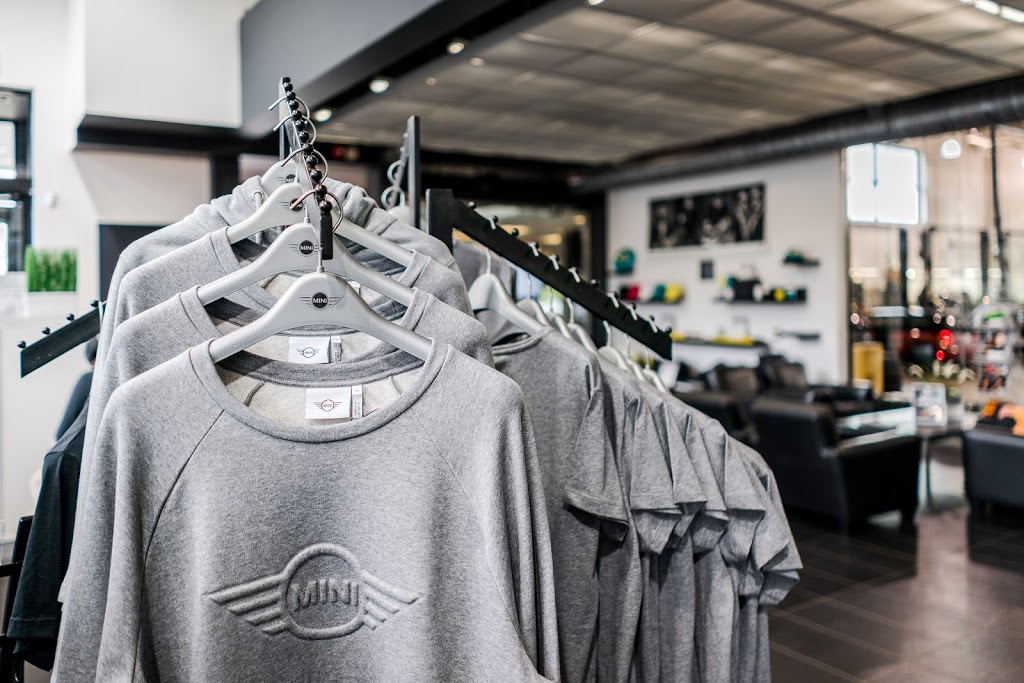 MINI Toronto | 20 Sunlight Park Rd, Toronto, ON M4M 1B5, Canada | Phone: (416) 623-6464