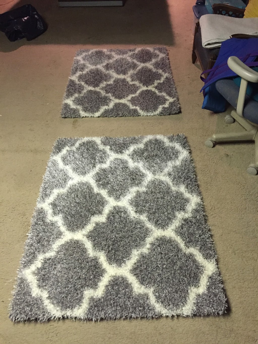 Carpet binding by Barbara | 1361, 4095 Pointe Tremble Rd, Algonac, MI 48001, USA | Phone: (810) 580-9024