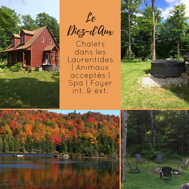 411Chalet.com - Location de chalets, Chalets au Quebec | 178 Rue Saint-Joseph, Sainte-Martine, QC J0S 1V0, Canada