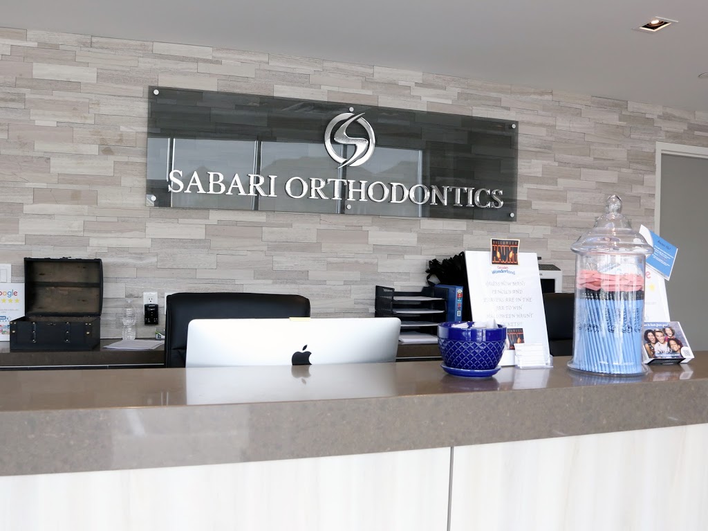 Sabari Orthodontics | 380 Tower Hill Rd, Richmond Hill, ON L4E 0T8, Canada | Phone: (905) 770-0333
