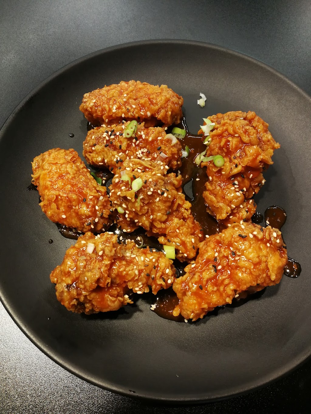 Dingxiang | 26 Rue de la Gauchetière E, Montréal, QC H2X 1P3, Canada | Phone: (514) 662-6636