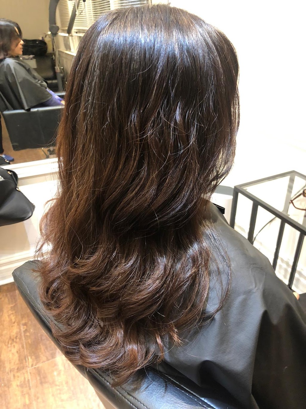 YUNYHAIR | 6 Kingsdale Ave, Toronto, ON M2N 3W1, Canada | Phone: (647) 615-3661
